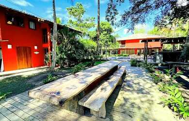 Imagem 15: CASA TEMPORADA em PORTO SEGURO - BA, TRANCOSO