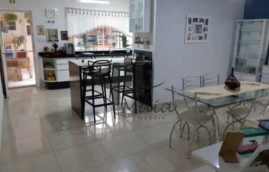 Imagem 5: Venda Sobrado Sao Caetano do Sul Ceramica Ref 4705