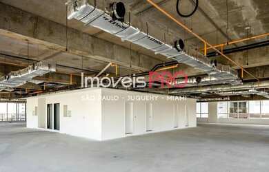 Imagem: O depósito possui 5 Vagas na garagem, 254m² de Área, Imóvel