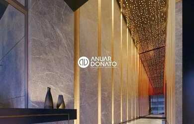 Imagem 8: Lourdes - Cobertura 2 quartos à venda na Anuar Donato