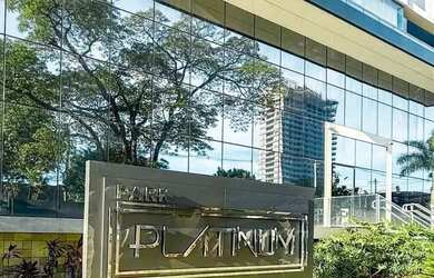 Imagem: O apartamento possui 3 Dormitórios, 4 Banheiros, 3 Vagas na