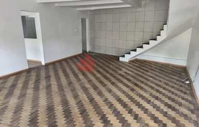 Imagem: O depósito possui 80m² de Área, Imóvel novo e está localizado