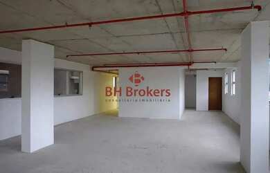 Imagem 4: SALA COMERCIAL PARA LOCAÇÃO NO BAIRRO FUNCIONÁRIOS