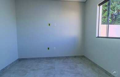 Imagem 15: Casa Térrea Nova com 3 Quartos e 1 Suíte no Jardim Botânico Condomínio...