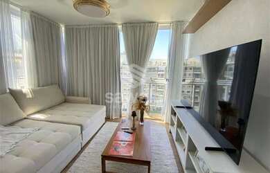 Imagem 5: Frames Residence - Apartamento 4 quartos, sendo 3 suítes