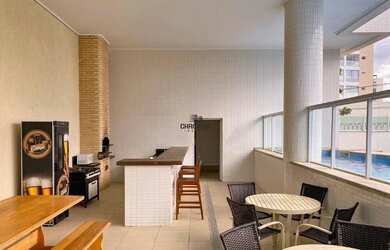 Imagem 12: Apartamento à venda, 3 quartos, 2 suítes, 2 vagas, Enseada Azul - Guarapari/ES