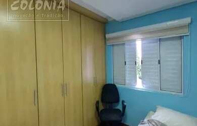 Imagem 9: Sobrado a venda - Vila Gilda, Santo André