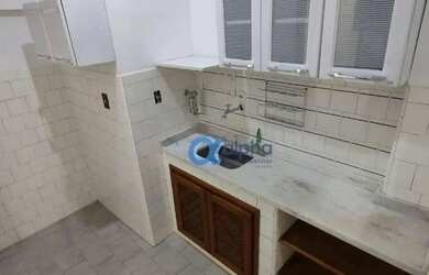 Imagem 11: Apartamento- Petrópolis, Duchas