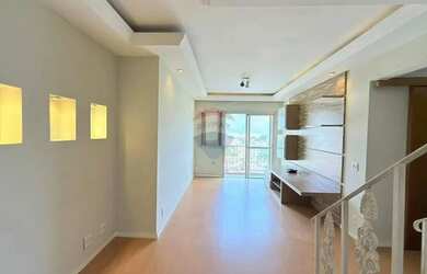 Imagem 2: Cobertura à venda, 3 quartos, 155 m², por R$ 630.000,00, Pechincha,...