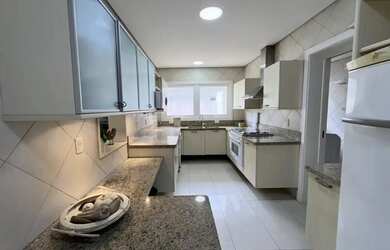 Imagem 13: Casa Em condominio de Golfe - 6 Suites, sacada com vista para o campo...