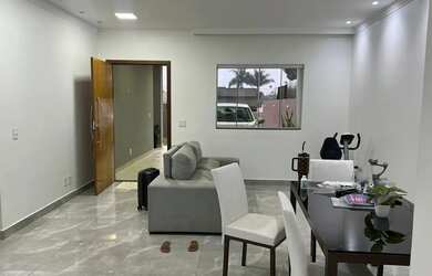 Imagem 4: LINDA CASA SEMINOVA E MODERNA