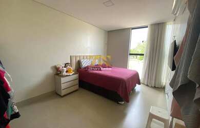 Imagem 13: Sobrado 3/4 com 1 suíte - 120 m² na 505 Sul ARSO 52 - Próximo ao Hospital...