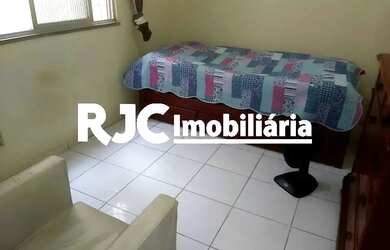 Imagem 12: Apartamento para venda tem 65 metros quadrados com 2 quartos em Vila Isabel...