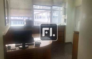 Imagem 15: Conjunto, 180 m² - venda por R$ 2.000.000,00 ou aluguel por R$ 19.513,21/mês - Bela Vista