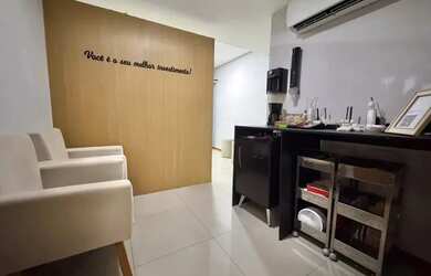 Imagem 5: Caminho das Árvores, Sala Para Venda, 26m2, Salvador/BA