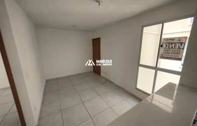 Imagem 10: Vendo apartamento no 4º andar com 2 quartos, armários planejados na cozinha em