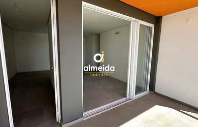 Imagem 16: Lançamento San Carlos. Churrasqueira, Varanda, Imóvel novoe88-0m² de...