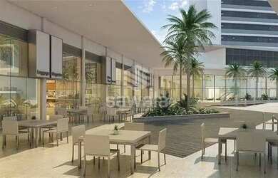 Imagem 10: Flat à venda com 22,00m² e 1 quarto em Novo Visconde, Macaé - RJ