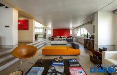 Imagem 5: APARTAMENTO - JARDIM AMÉRICA - SP