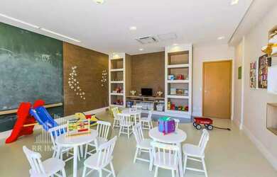 Imagem 8: RR8891D Apartamento 116m² CONDOMÍNIO ALPHASITIO - OPORTUNIDADE - 3 Dorms 2 Vagas - Santana