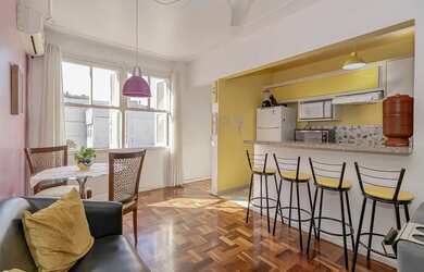 Imagem 1: Apartamento em Santana