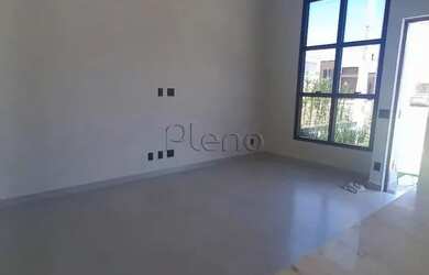 Imagem: A casa em condomínio possui 3 Dormitórios, 3 Banheiros, 2