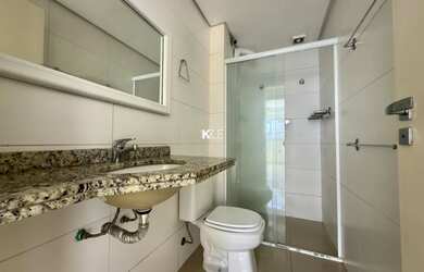 Imagem 12: Apartamento 02 dormitórios para alugar em Coqueiros, Florianópolis SC