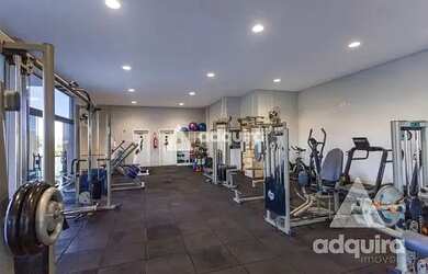 Imagem 5: Casa à venda, Jardim Carvalho, Ponta Grossa, PR