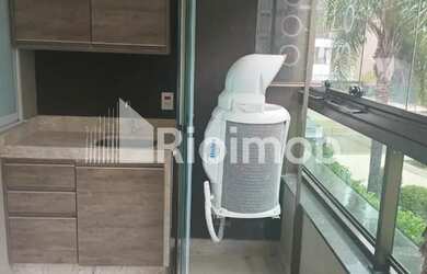 Imagem 12: Recreio dos Bandeirantes Apartamento 2 quartos, sendo 1 suite