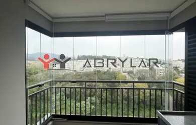 Imagem 6: Apartamento para alugar em Jundiaí, Recanto Quarto Centenário, com 2 quartos, com 68 m²