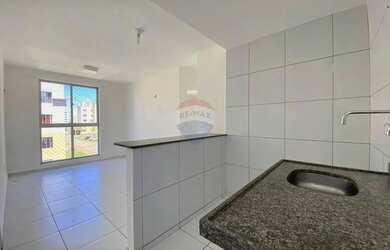 Imagem 10: Apartamento 2 Quartos no Parque das Árvores em Parnamirim-RN