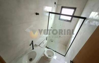 Imagem 5: Casa com 2 dormitórios à venda, 63 m² por R$ 380.000 - GOLFINHOS -...