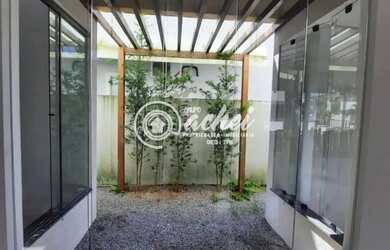 Imagem 8: Casa de condomínio reformada 4/4 nascente