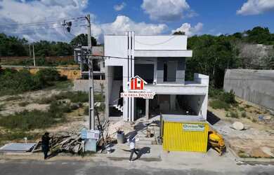 Imagem 6: Vivenda das Marinas 3 Suítes sendo 2 com closet escritório, Energia...