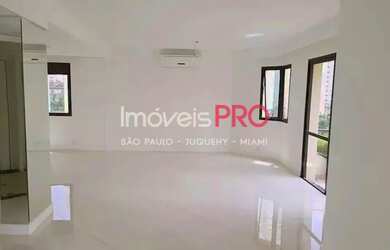 Imagem 2: Apartamento 230m² para venda na Chácara Klabin