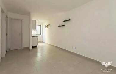 Imagem 7: Apartamento em ALMIRANTE TAMANDARÉ com 45,40m²