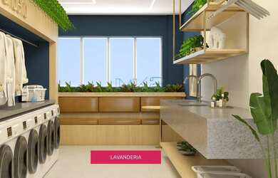 Imagem 11: Apartamento à venda, lançamento, metragens a partir de 83 m² - Jardim...