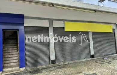 Imagem 4: Prédio Comercial com Loja Ampla e Salas Avenida Tradicional de Belo Horizonte