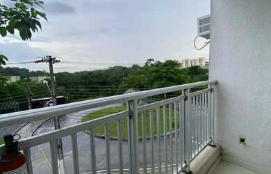 Imagem 3: ALLEGRO RESIDENCIAL - Imóvel para vendacom 3 quartos em Colônia Terra...