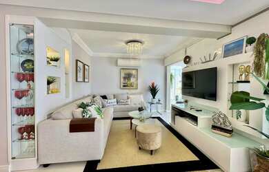 Imagem 11: Apartamento com vista para o mar junto à Praça do Farol - Capão da...