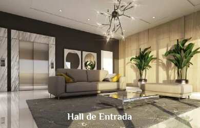 Imagem 6: Apartamento em Itapema 1 suíte 1 dormitório