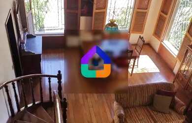 Imagem 1: Casa com 6 quartos em Laranjeiras