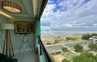 Imagem 3: Apartamento com 3 dormitórios 2 suítes mobiliado e decorado com box...