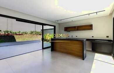 Imagem 12: Casa de Luxo no Condomínio Alphaville II