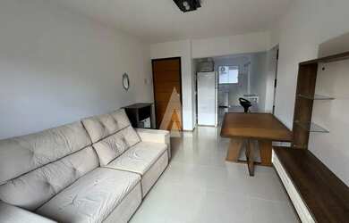 Imagem: O apartamento à venda possui 2 Dormitórios, 1 Banheiro, 1