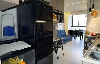 Imagem 3: Semi mobiliado 3 quartos em Miramar - João Pessoa - PB