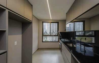 Imagem 11: Apartamento para Locação no Vale do Sereno 145 m² - 3 quartos