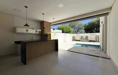 Imagem 16: Casa em condomínio à venda no Condomínio Residencial Colline Di Parma...