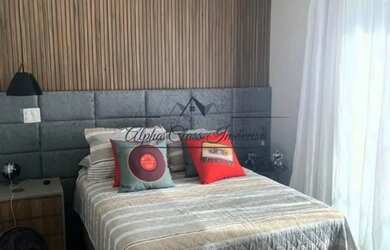 Imagem 12: Casa para venda ou locação em Alphaville - Tamboré 10