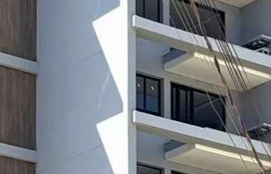 Imagem: O apartamento possui 3 Dormitórios, 2 Banheiros, 2 Vagas na